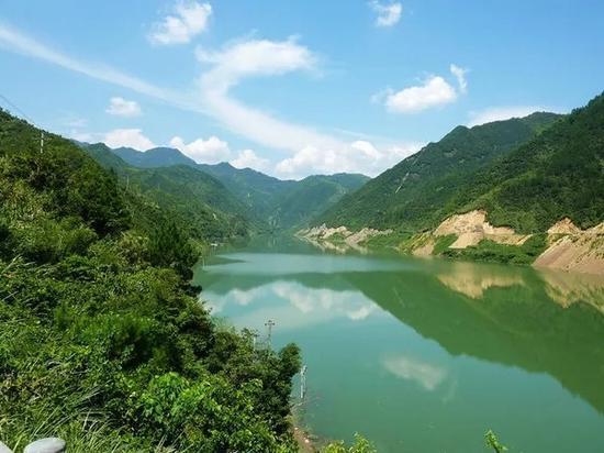 夏日的婚礼